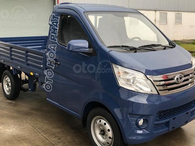 Bán xe tải Tera 100 Daehan 990kg động cơ Mitsubishi Euro 4