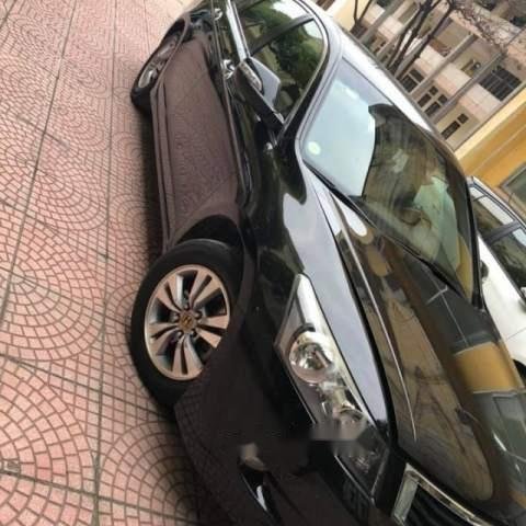 Bán xe Honda Accord sản xuất năm 2011, nhập khẩu, 585 triệu