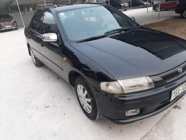 Bán Mazda 323 năm 2001, xe nhập