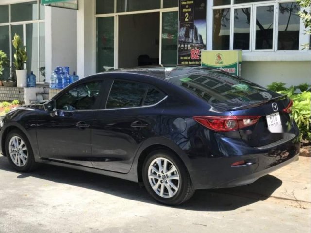 Bán xe Mazda 3 đời 2017 chính chủ, 666 triệu