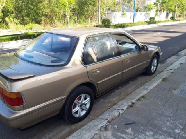 Bán Honda Accord sản xuất 1990