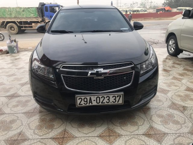 Cần bán Chevrolet Cruze LS năm 2010, giá 285tr