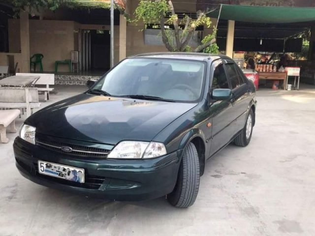 Cần bán gấp Ford Laser đời 2001, xe nhập chính chủ