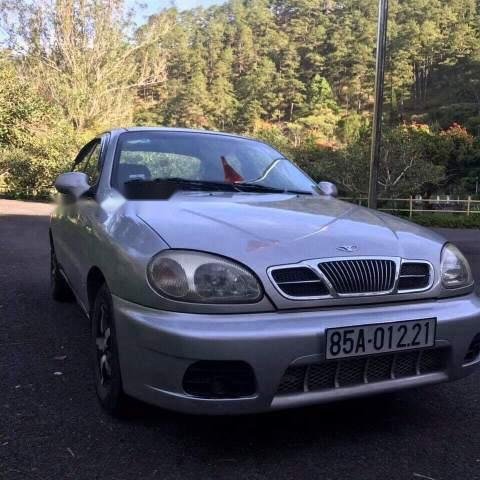 Bán Daewoo Lanos 2005, nhập khẩu nguyên chiếc