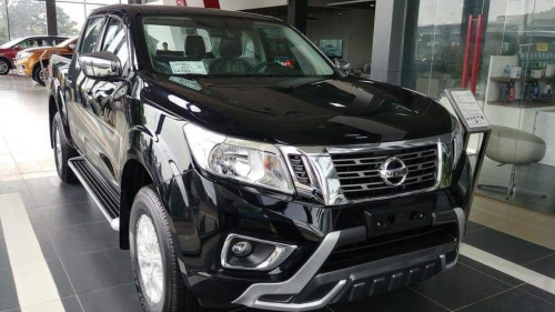 Bán Nissan Navara 2.5 AT sản xuất 2019, màu đen, nhập khẩu nguyên chiếc0