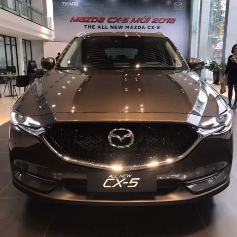 Cần bán Mazda CX 5 sản xuất năm 2019