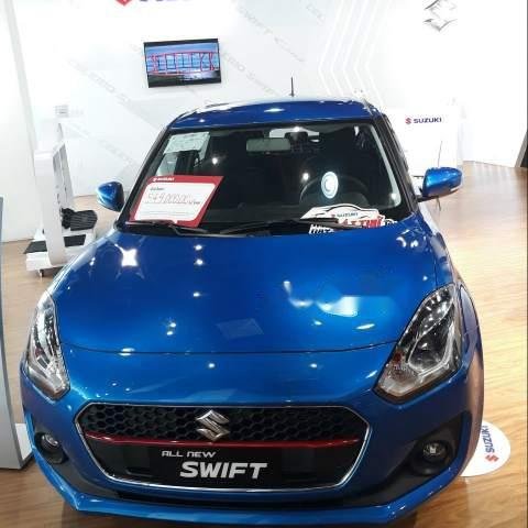 Cần bán xe Suzuki Swift đời 2019, nhập khẩu nguyên chiếc, 549 triệu