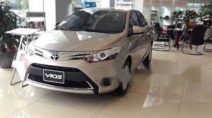 Cần bán lại xe Toyota Vios 1.5E năm sản xuất 2017 số sàn, 520 triệu