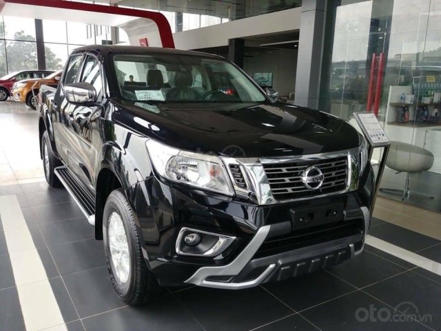 Xe bán tải Nissan Navara giá tốt nhất miền Bắc