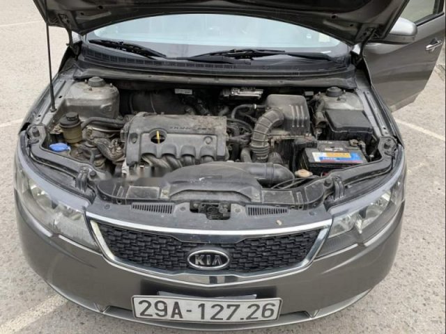 Bán Kia Forte AT đời 2011 chính chủ, 415 triệu