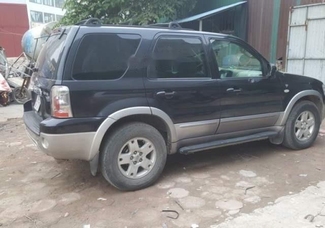 Bán Ford Escape AT 2004, nhập khẩu nguyên chiếc