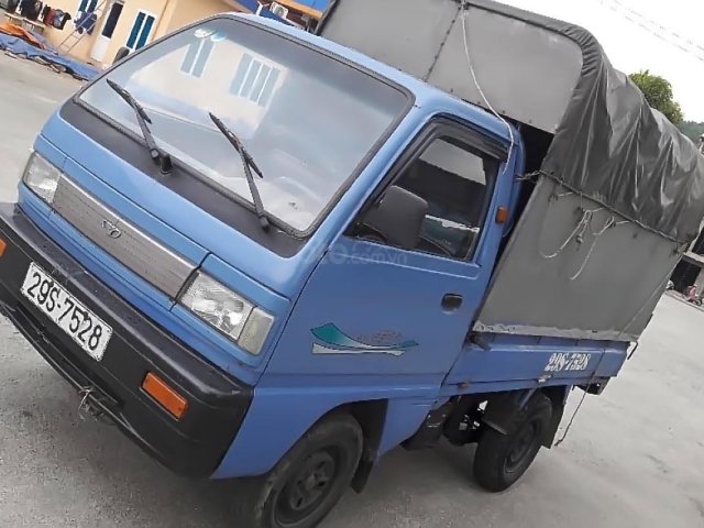 Bán ô tô Daewoo Labo 0.8 MT năm sản xuất 1997, nhập khẩu nguyên chiếc0