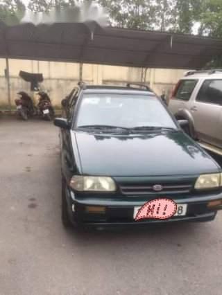 Bán Kia CD5 sản xuất 1999, nhập khẩu nguyên chiếc