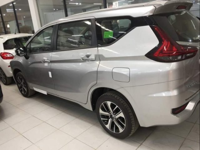 Cần bán xe Mitsubishi Xpander đời 2019, màu bạc, nhập khẩu