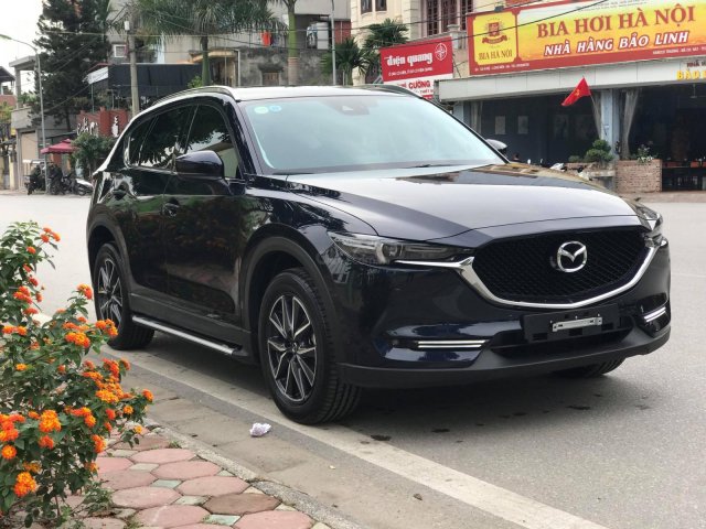 Bán Mazda CX 5 đời 2018, 1 tỷ