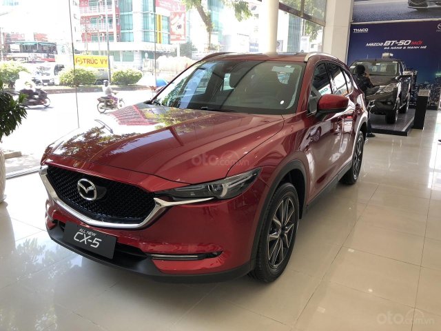 Bán Mazda CX5 2019, chỉ 194 triệu nhận ngay xe đủ màu - giao ngay, cho vay lên đến 90%, lh: 0933.000.736