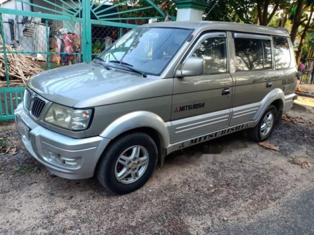 Bán xe Mitsubishi Jolie năm sản xuất 2003, 139 triệu 