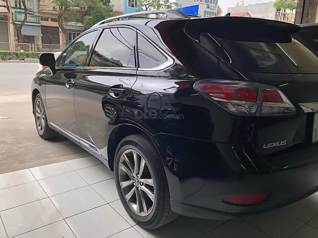 Bán Lexus RX350 sản xuất 2014, đăng ký lần đầu 2015, bản nhập Mỹ, đi 3 vạn0