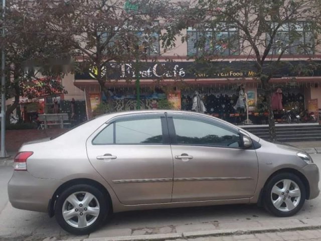 Bán xe Toyota Vios G đời 2009, giá 345tr