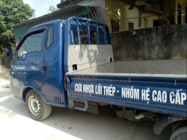 Cần bán Hyundai Porter đời 2010, nhập khẩu nguyên chiếc