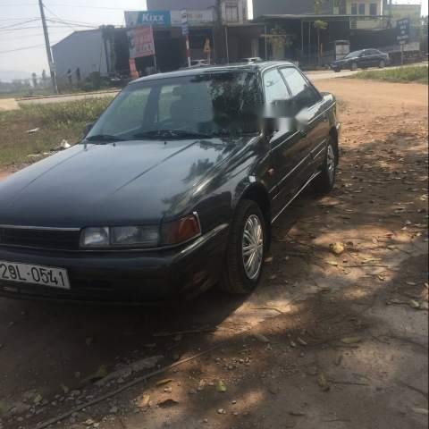 Bán ô tô Mazda 626 đời 1993, nhập khẩu Nhật Bản như mới0