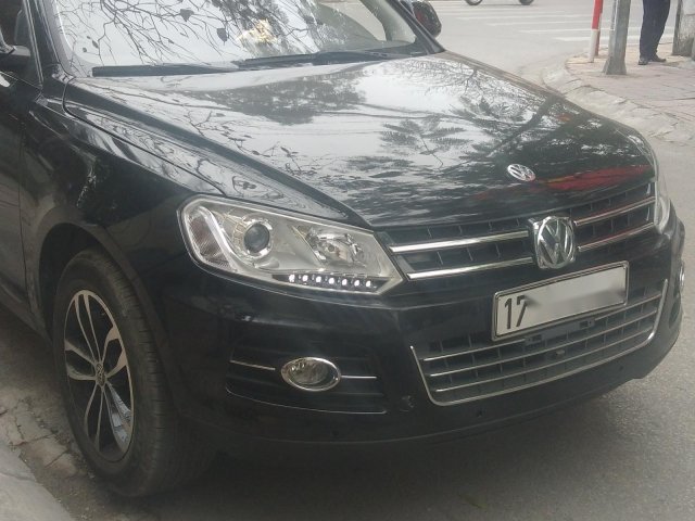 Bán Zotye T600 full STD đời 2015