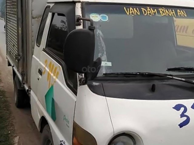 Bán xe Hyundai Porter năm 1999, màu trắng, xe nhập còn mới