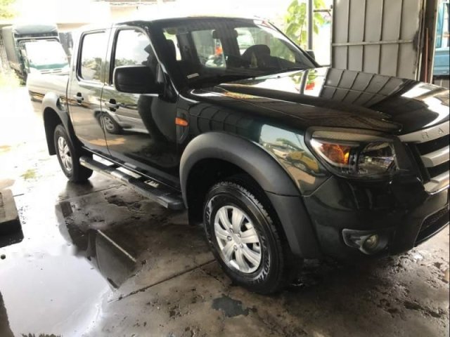 Bán xe cũ Ford Ranger MT đời 2010, xe nhập, 325tr