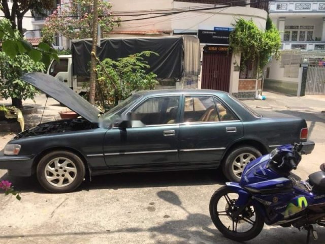 Bán ô tô Toyota Cressida năm 1990 giá cạnh tranh