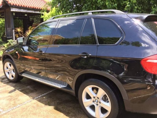 Bán xe BMW X5 AT 2007 giá cạnh tranh