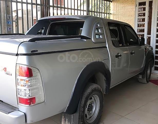 Cần bán gấp Ford Ranger XL đời 2011, xe chạy lướt, máy êm