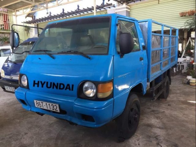 Bán Hyundai Porter 1994, màu xanh lam, nhập khẩu