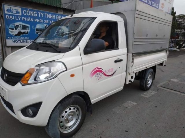 Bán xe tải 890kg Foton năm 2019, màu trắng, nhập khẩu