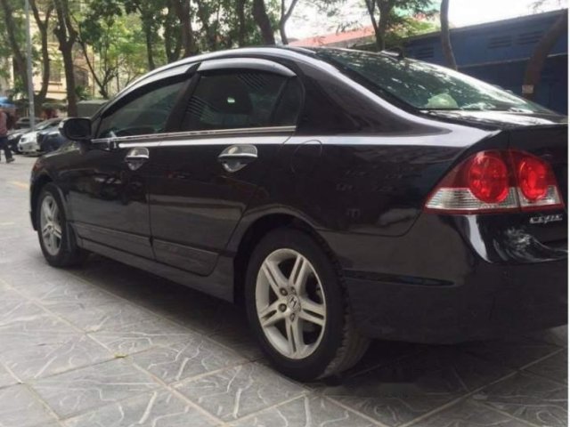 Cần bán Honda Civic 2007