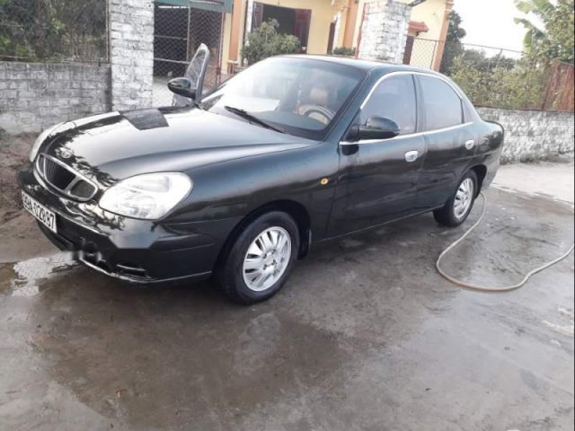 Bán ô tô Daewoo Nubira 2 2000, tư nhân chính chủ, xe đẹp