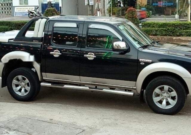 Bán xe Ford Ranger 2008, nhập khẩu nguyên chiếc 