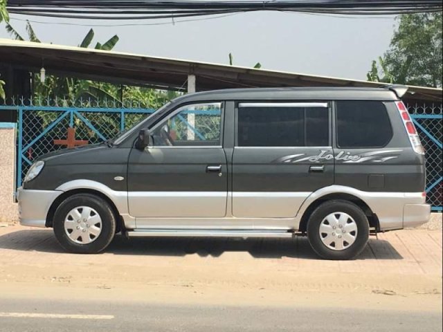 Cần bán xe Mitsubishi Jolie đời 20050