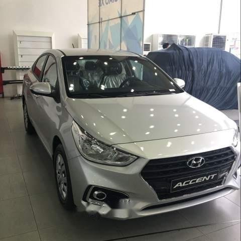 Bán Hyundai Accent đời 2018, nhập khẩu nguyên chiếc, giá 425tr