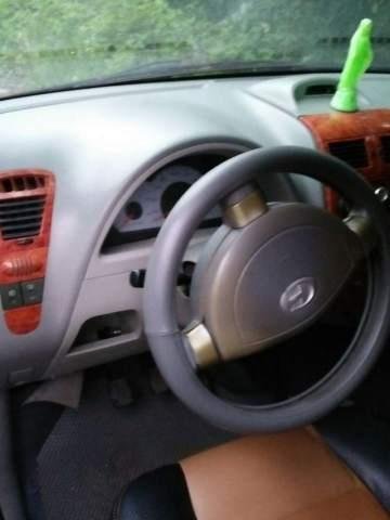 Bán xe Suzuki Alto 2008, màu xanh lam, 90 triệu