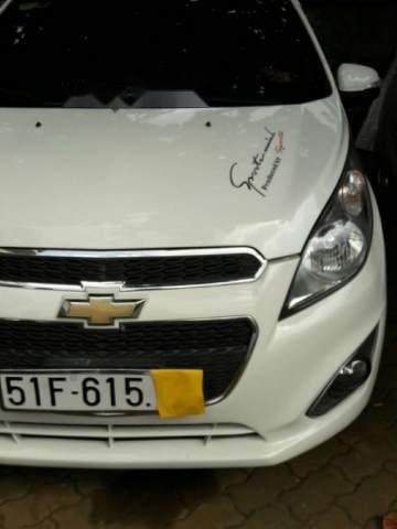 Bán Chevrolet Spark đời 2016