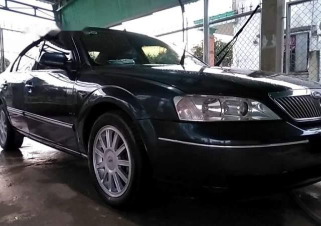 Bán Ford Mondeo năm 2003, màu xanh dưa