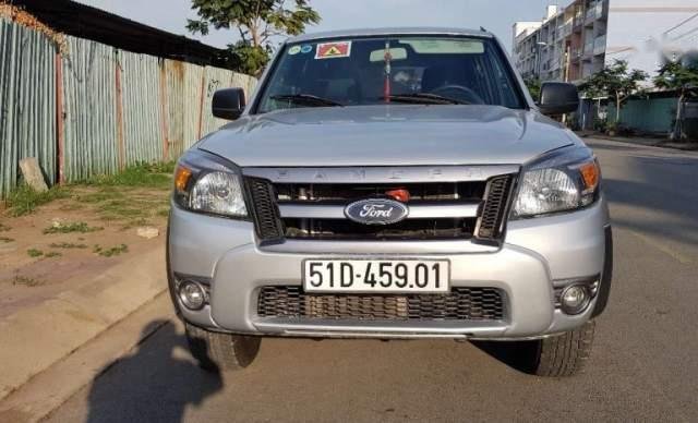 Bán Ford Ranger Sx 2009, số sàn 2 cầu, máy dầu