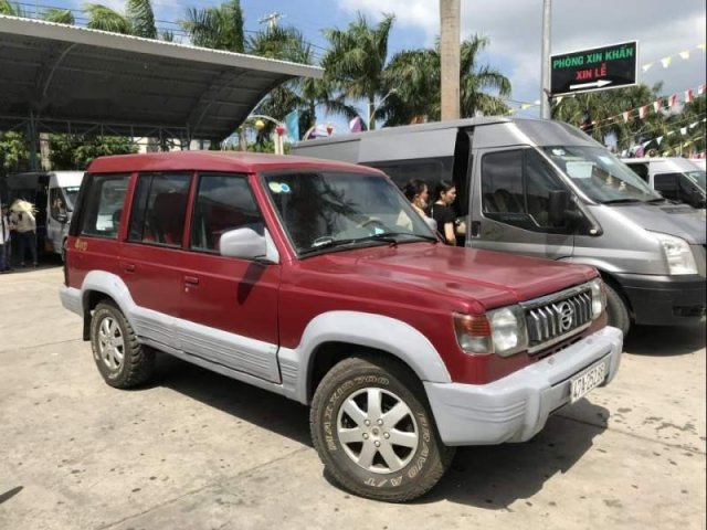 Bán xe ô tô Mekong Star 23 MT 1995 giá 68 Triệu  3346093