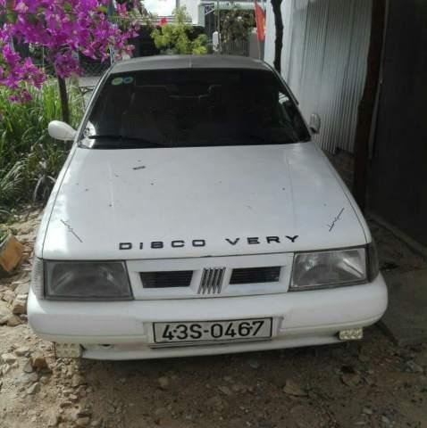 Bán Fiat Tempra đời 1995, màu trắng, nhập khẩu nguyên chiếc, giá chỉ 40 triệu0