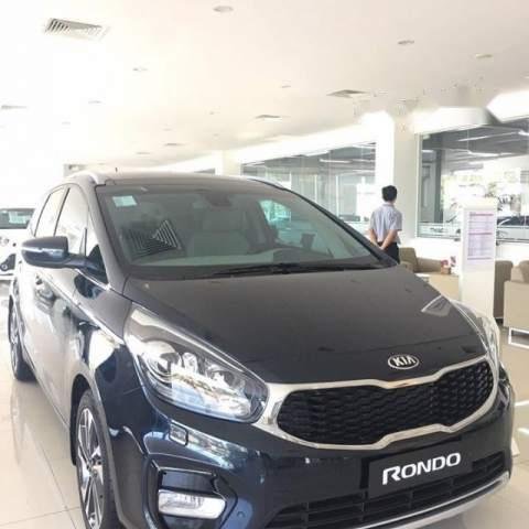 Bán Kia Rondo sản xuất 2019, 609 triệu