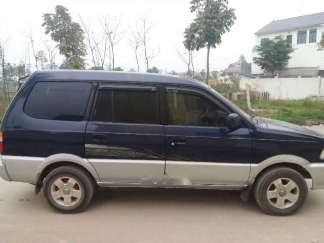 Bán Toyota Zace năm sản xuất 2001, xe nhập, giá 180tr