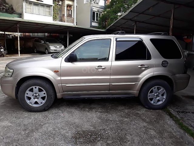 Used 2006 Ford Escape for Sale Near Me  Edmunds