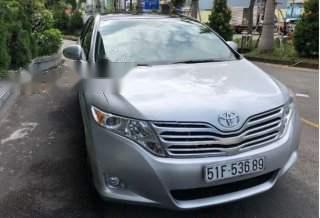 Bán Toyota Venza 3.5 đời 2009, màu bạc, nhập khẩu nguyên chiếc, giá 920tr