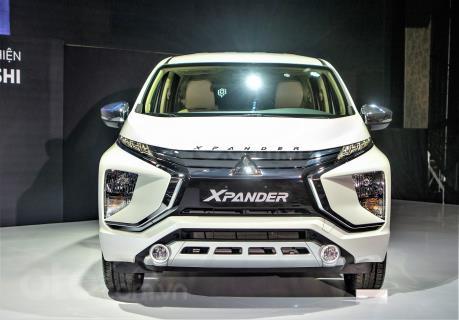 Bán Mitsubishi Xpander 7 chỗ xe nhập, góp 90% xe, 6l/100km, LH Lê Nguyệt: 0911.477.123 - 0988.799.330