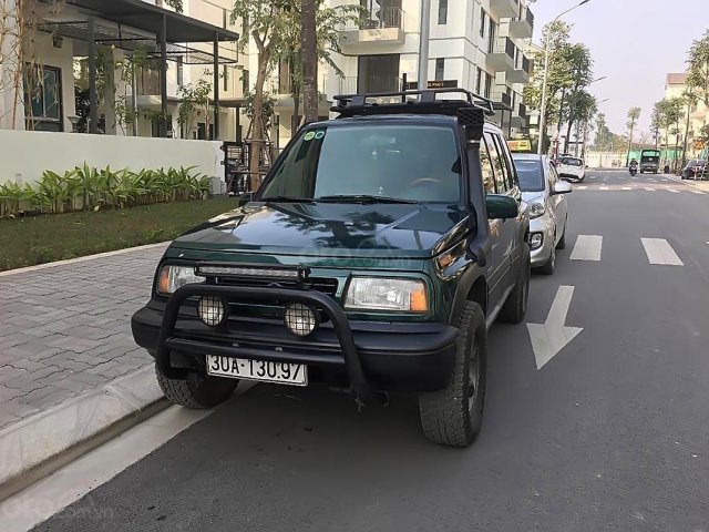 Top với hơn 81 về suzuki vitara 2005 độ mới nhất thuvientinhoceduvn #26 Top với hơn 81 về suzuki vitara 2005 độ mới nhất thuvientinhoceduvn